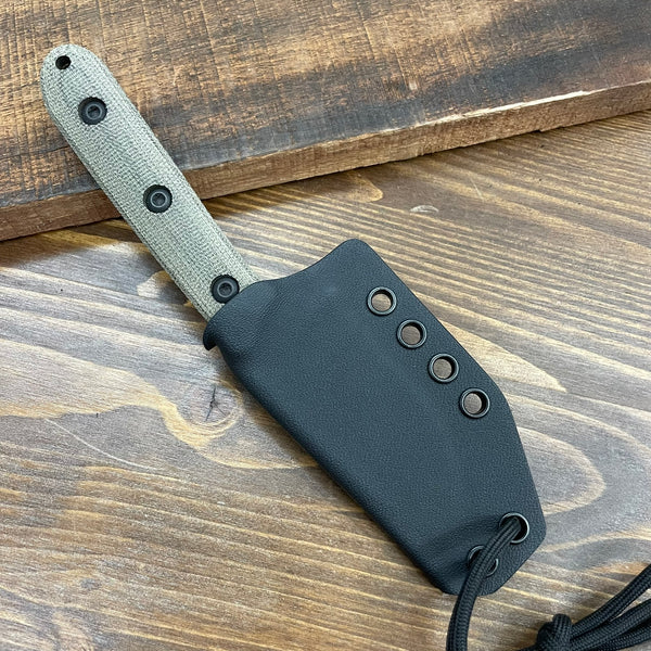 ESEE Pacaya Kydex Sheath