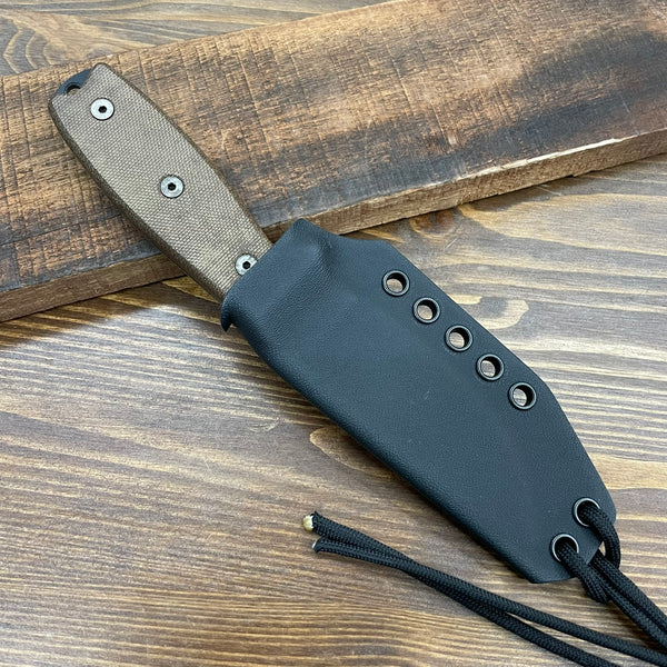 Ontario Rat 3 Sheath