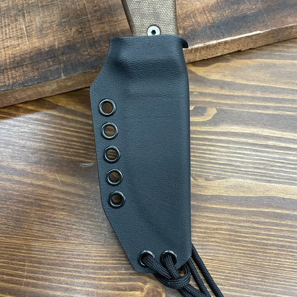 Ontario Rat 3 Sheath