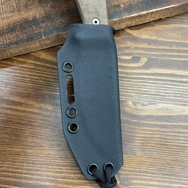 Ontario Rat 3 Sheath
