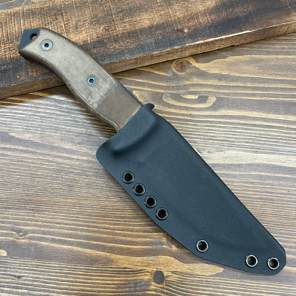 Ontario Rat 5 Kydex Sheath