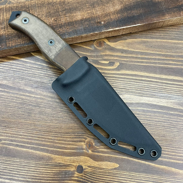 Ontario Rat 5 Kydex Sheath