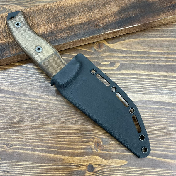 Ontario Rat 5 Kydex Sheath