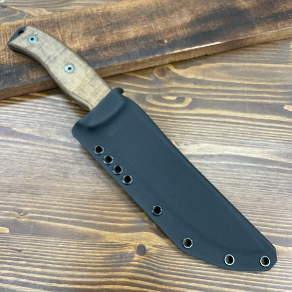 Ontario Rat 7 Kydex Sheath