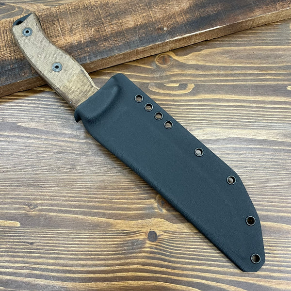 Ontario Rat 7 Kydex Sheath