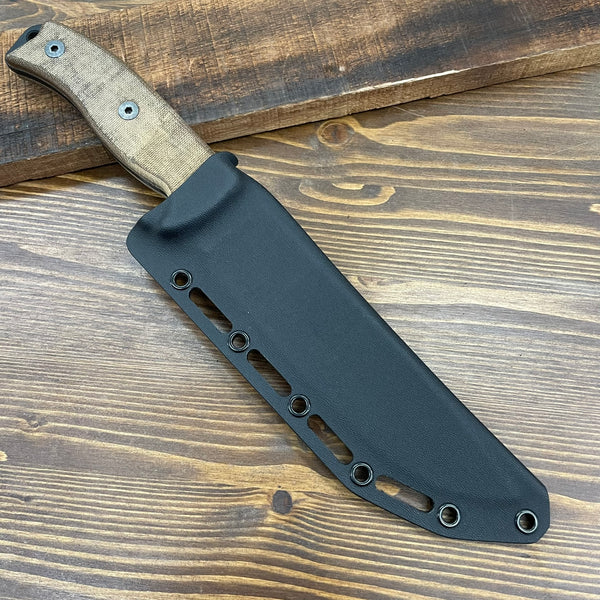 Ontario Rat 7 Kydex Sheath