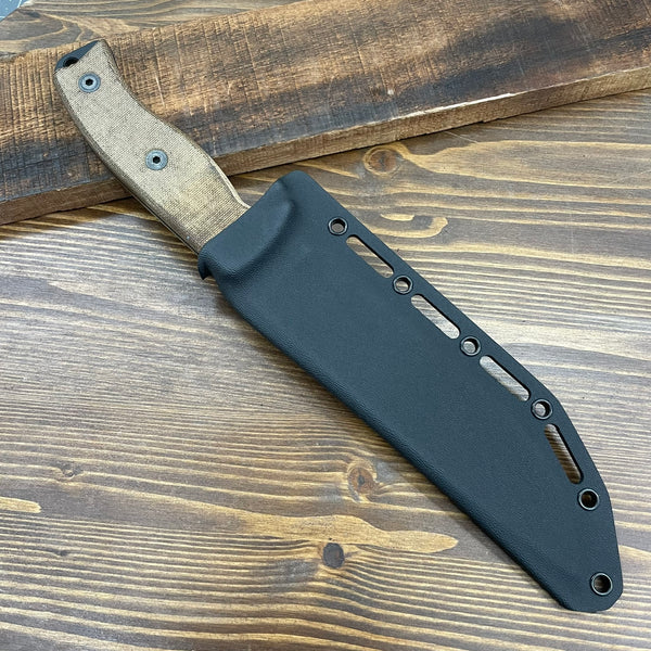 Ontario Rat 7 Kydex Sheath