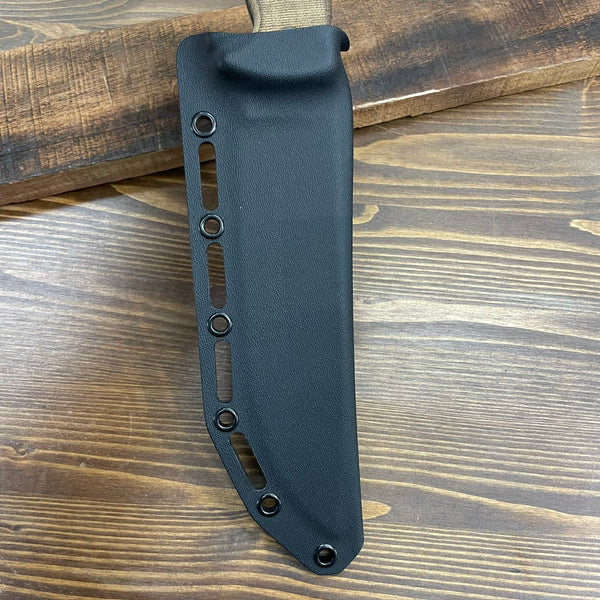 Ontario Rat 7 Kydex Sheath