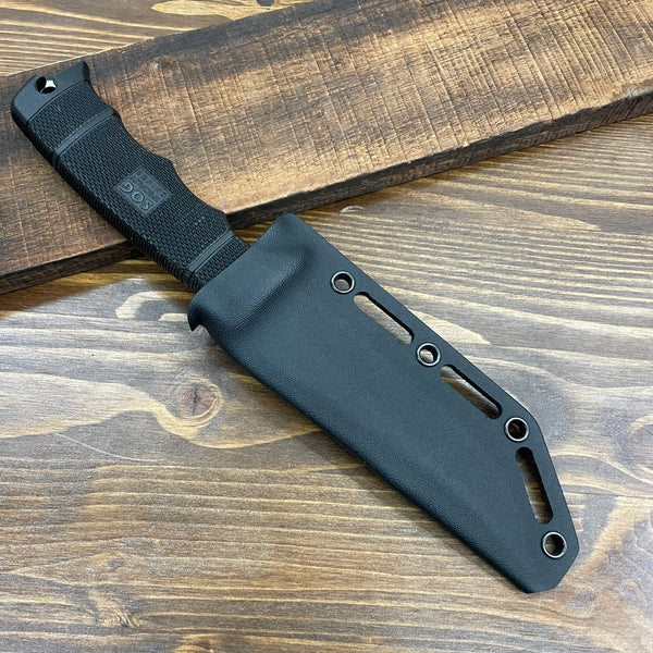 SOG Seal Pup Elite Sheath