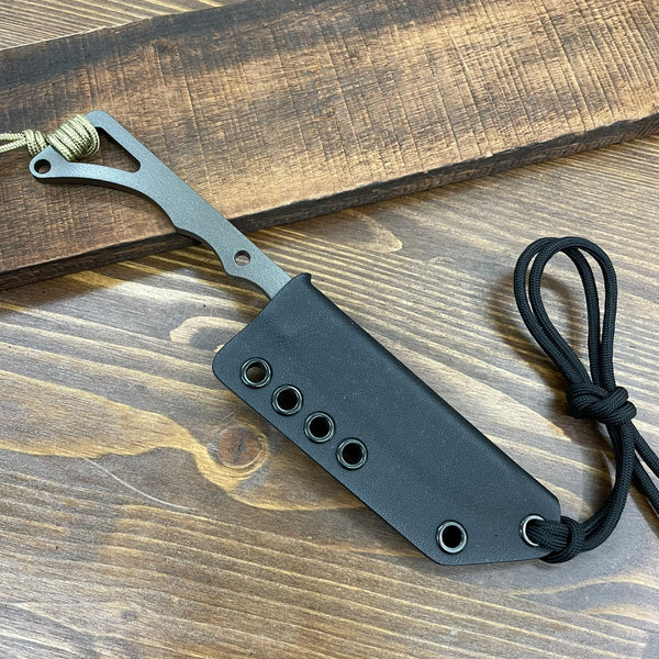 TOPS Rocky Mountain Spike Kydex Sheath