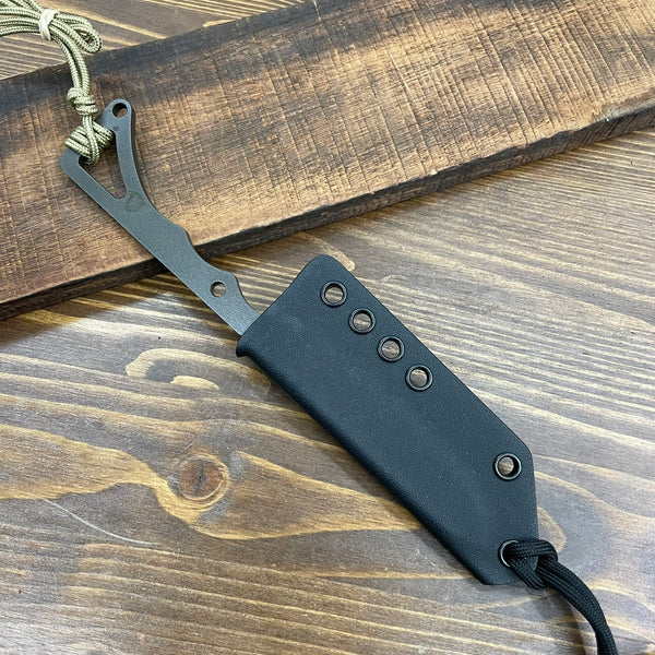 TOPS Rocky Mountain Spike Kydex Sheath