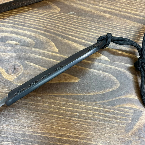 TOPS Rocky Mountain Spike Kydex Sheath