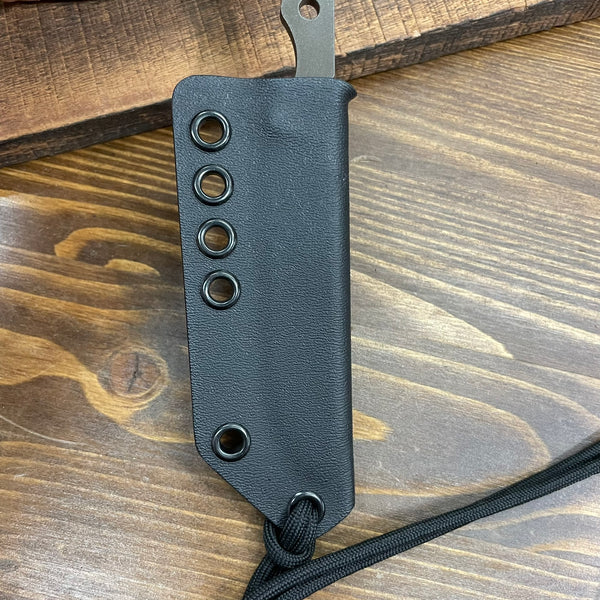TOPS Rocky Mountain Spike Kydex Sheath