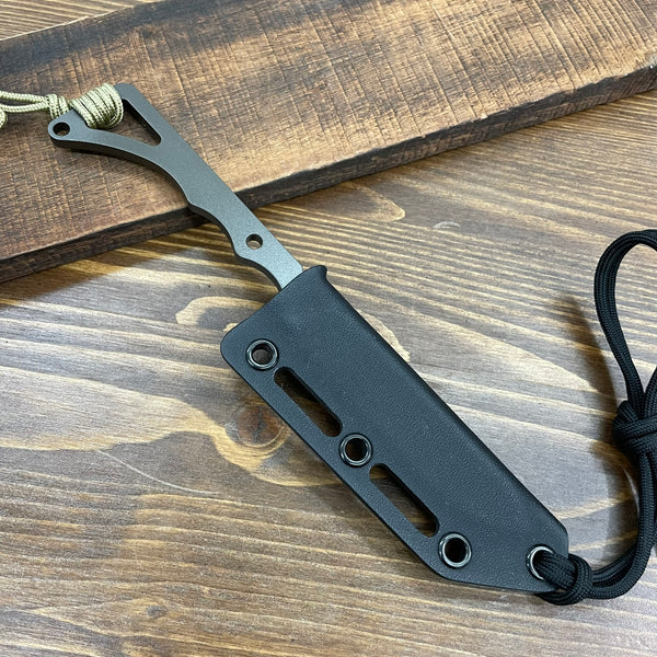 TOPS Rocky Mountain Spike Kydex Sheath