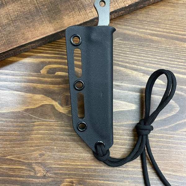 TOPS Rocky Mountain Spike Kydex Sheath