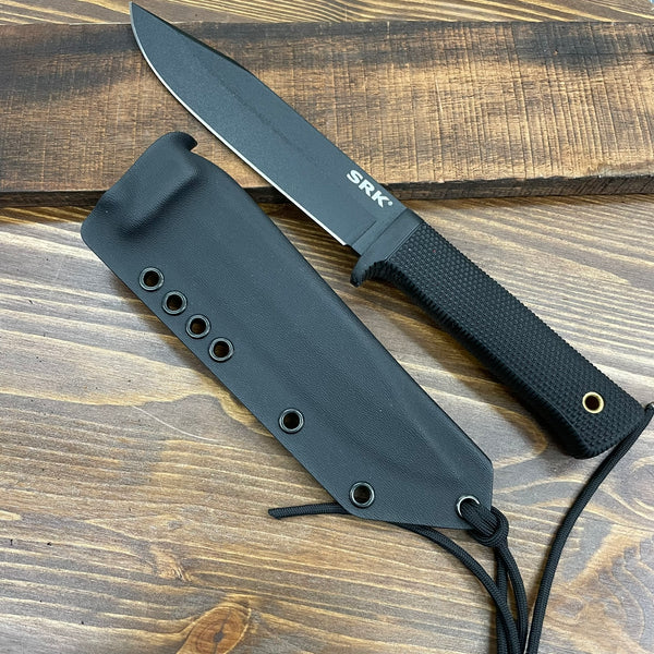 Cold Steel SK-5 SRK Kydex Sheath