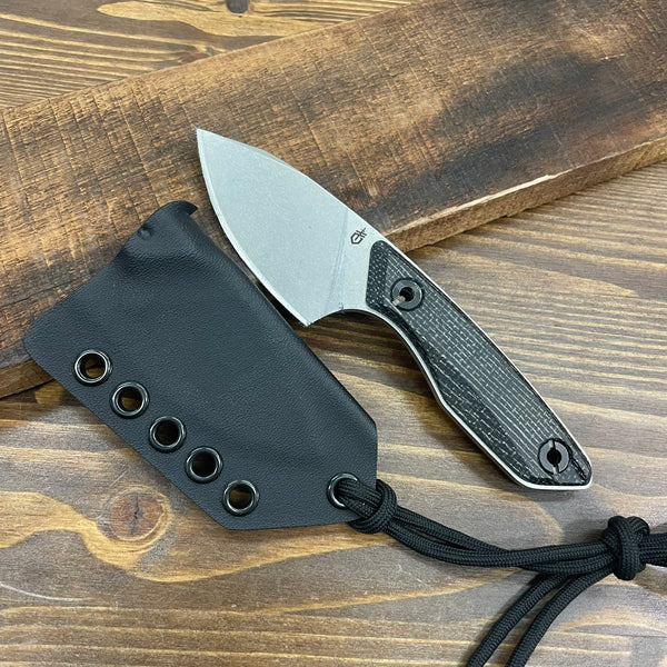 Gerber Stowe Kydex Sheath