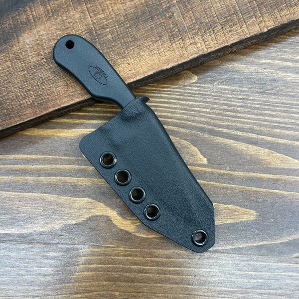 Spyderco Subway Bowie Kydex Sheath