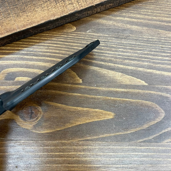 Spyderco Subway Bowie Kydex Sheath