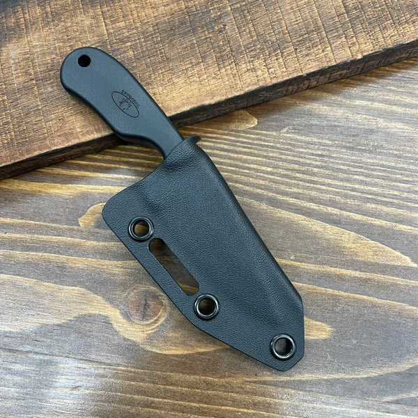 Spyderco Subway Bowie Kydex Sheath