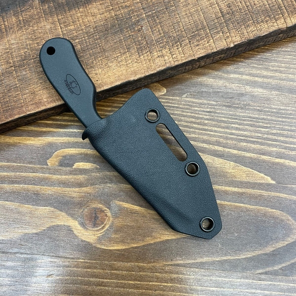 Spyderco Subway Bowie Kydex Sheath