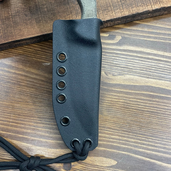 TOPS Scandi Trekker Kydex Sheath