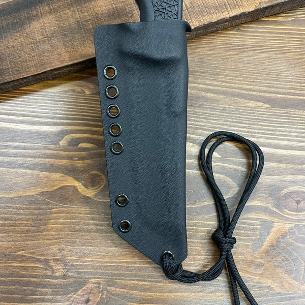 Cold Steel Medium Warcraft Tanto Kydex Sheath