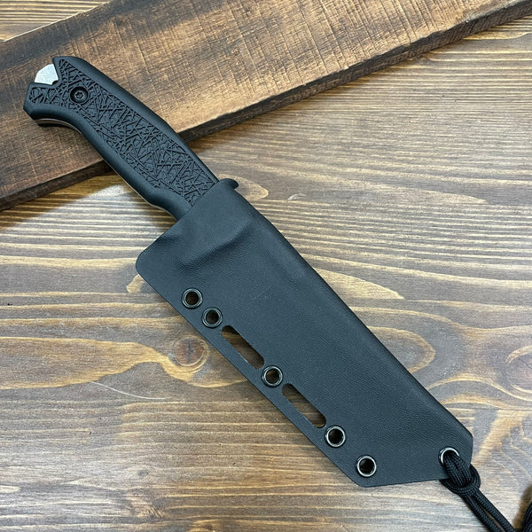 Cold Steel Medium Warcraft Tanto Kydex Sheath