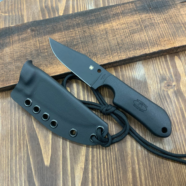 Spyderco Street Beat Kydex Sheath