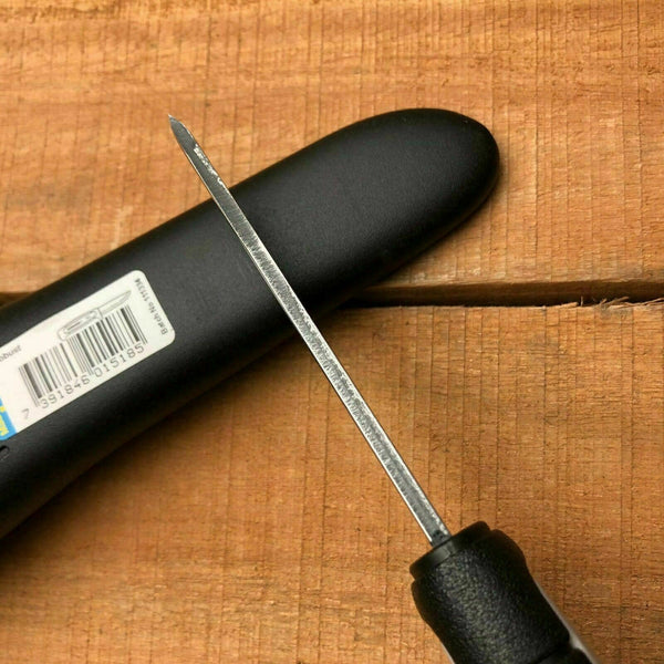 Mora Robust Fixed Blade Camp Knife