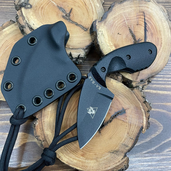 Ka-Bar Investigator Kydex Sheath