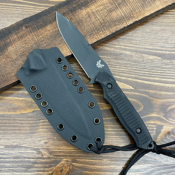Benchmade Nimravus Sheath