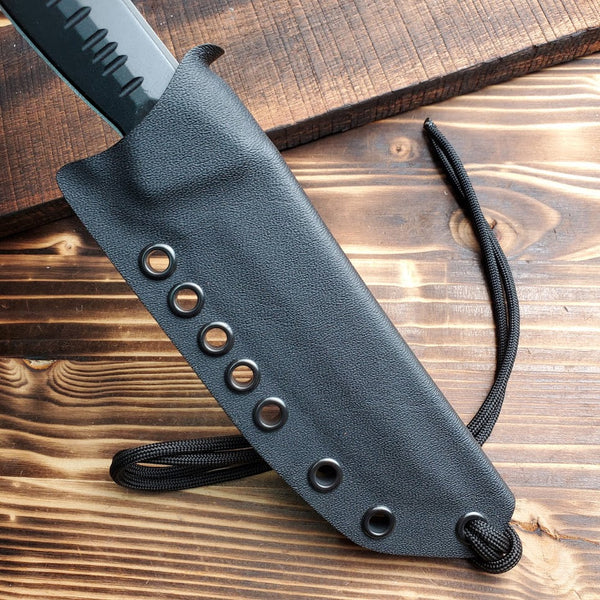 Kydex Sheath For Gerber Warrant Fixed Blade