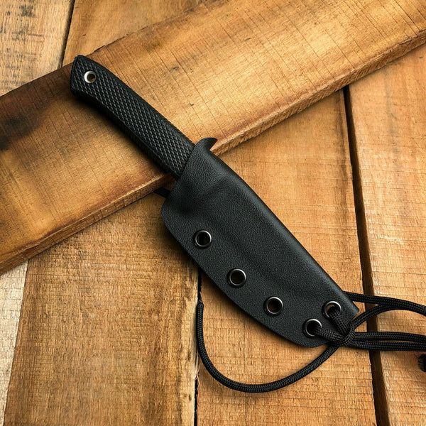 Cold Steel Pendleton Mini Hunter Sheath