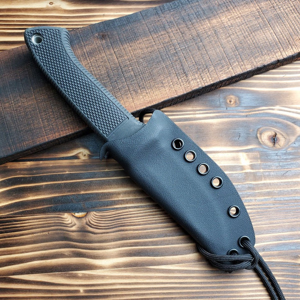 Kydex Sheath For Cold Steel Pendleton Hunter (36LPSS)