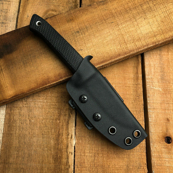 Cold Steel Pendleton Mini Hunter Sheath