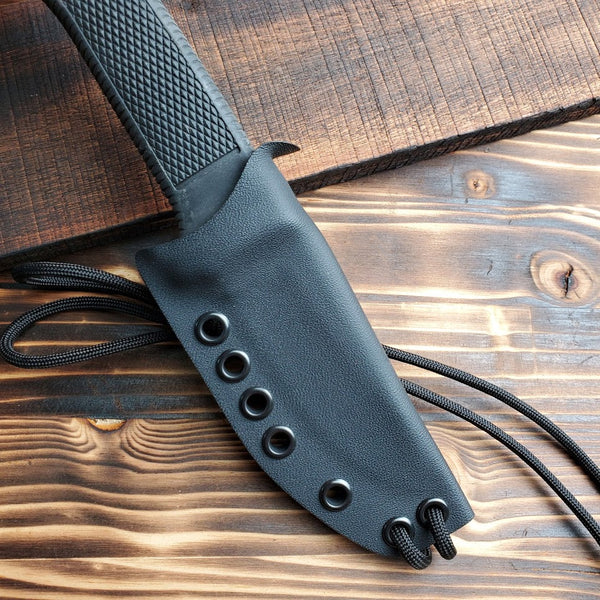 Kydex Sheath For Cold Steel Pendleton Hunter (36LPSS)