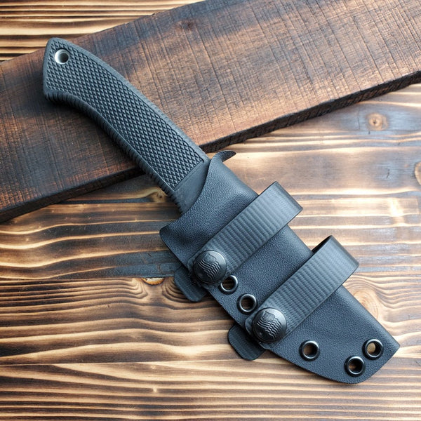 Kydex Sheath For Cold Steel Pendleton Hunter (36LPSS)