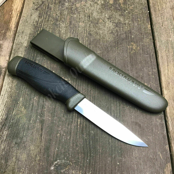 mora companion heavy duty