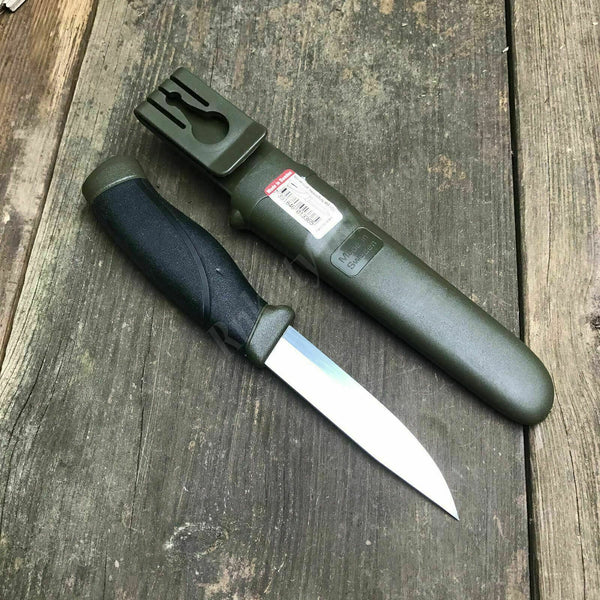 Mora Companion heavy duty