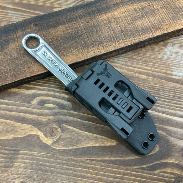Ka-Bar 1119 Wrench Knife Kydex Sheath