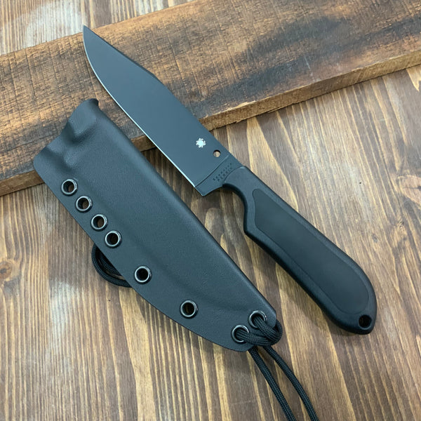 Spyderco Street Bowie Kydex Sheath