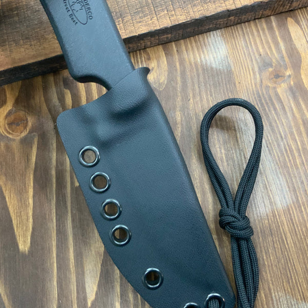 Spyderco Street Beat Kydex Sheath