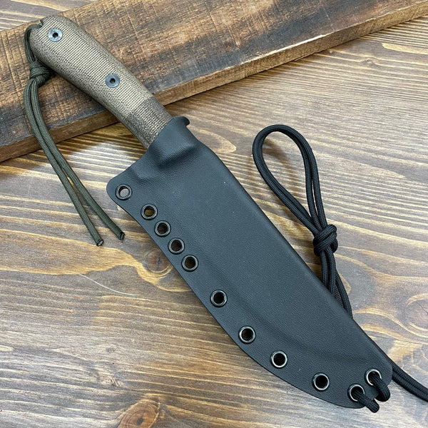 ESEE 6HM Kydex Sheath