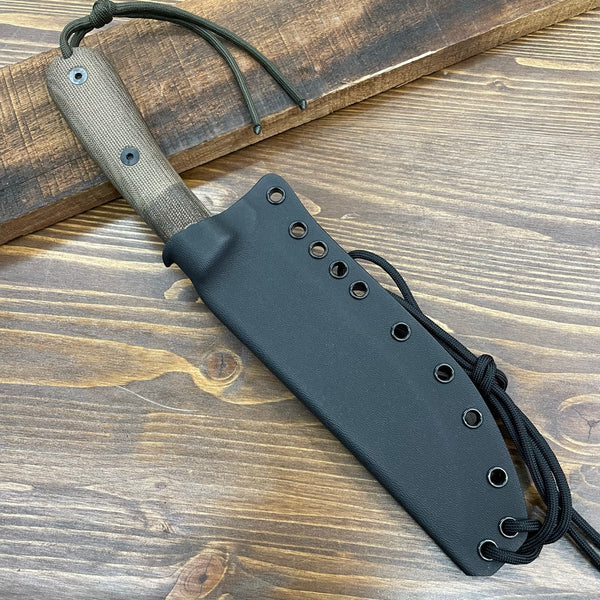ESEE 6HM Kydex Sheath