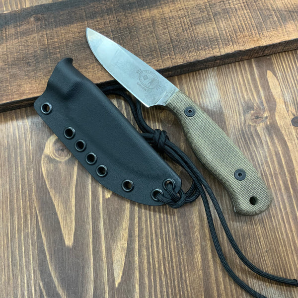 ESEE JG3 Kydex Sheath