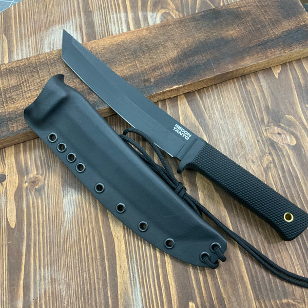 Cold Steel Recon Tanto Kydex Sheath