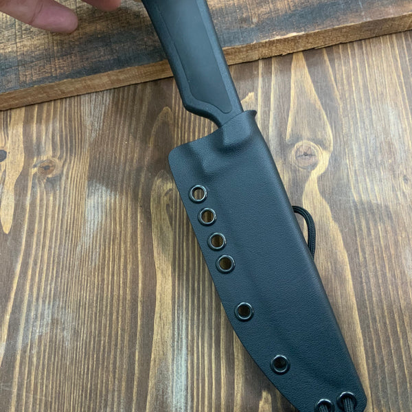 Spyderco Street Bowie Kydex Sheath