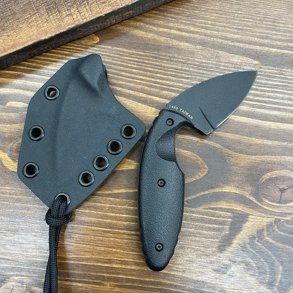 Ka-Bar TDI Law Enforcement Knife Kydex Sheath