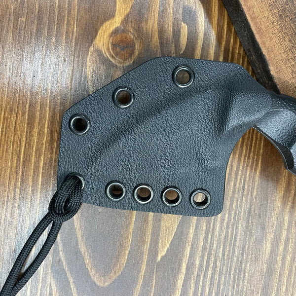 Ka-Bar TDI Law Enforcement Knife Kydex Sheath